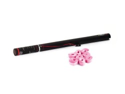 Streamer-Ladung elektrisch 80cm, pink
