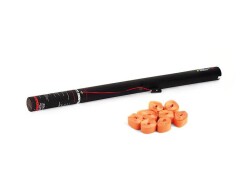 Streamer-Ladung elektrisch 80cm, orange