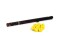 Electric Streamer Cannon 80cm, yellow
