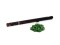 Electric Streamer Cannon 80cm, dark green