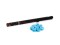 Electric Streamer Cannon 80cm, light blue