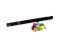 Electric Streamer Cannon 80cm, multicolor