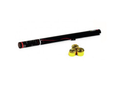 Electric Streamer Cannon 80cm, gold