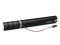 Electric Universal Cannon 50cm, empty