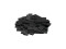 Slowfall Confetti rectangular 55x18mm, black, 1kg