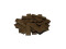 Slowfall Konfetti rechteckig 55x18mm, braun, 1kg