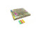 Slowfall Confetti rectangular 55x18mm, multicolor, 1kg
