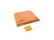 Slowfall Confetti rectangular 55x18mm, orange, 1kg