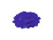 Metallic Confetti rectangular 55x18mm, blue, 1kg
