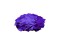 Metallic Confetti rectangular 55x18mm, purple, 1kg