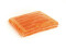 Slowfall Confetti rectangular 55x18mm, neon-orange, uv active, 1kg