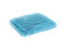 Slowfall Konfetti rechteckig 55x18mm, neonblau, UV-aktiv, 1kg