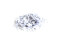 Slowfall Confetti Snowflakes 10x10mm, white, 1kg
