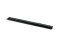 Slowfall Streamers 5mx0.85cm, black, 100x