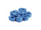 Slowfall Streamers 5mx0.85cm, dark blue, 100x