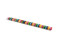 Slowfall Streamers 5mx0.85cm, multicolor, 100x