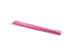 Slowfall Streamers 5mx0.85cm, pink, 100x