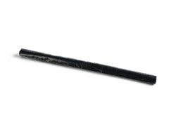 Slowfall Streamers 10mx1.5cm, black, 32x