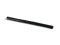 Slowfall Streamers 10mx1.5cm, black, 32x