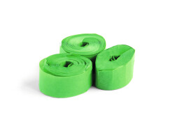 Slowfall Streamers 10mx1.5cm, dark green, 32x