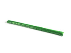 Slowfall Streamers 10mx1.5cm, dark green, 32x