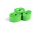 Slowfall Streamers 10mx1.5cm, dark green, 32x