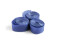 Slowfall Streamers 10mx1.5cm, dark blue, 32x