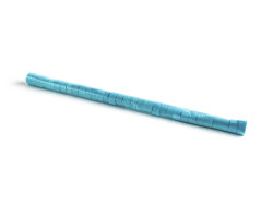 Slowfall Streamers 10mx1.5cm, light blue, 32x