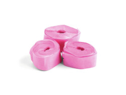 Slowfall Streamer 10mx1,5cm, pink, 32x