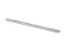 Slowfall Streamers 10mx5cm, white, 10x