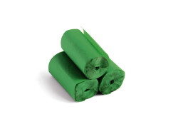 Slowfall Streamers 10mx5cm, dark green, 10x