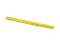 Slowfall Streamer 10mx5cm, gelb, 10x
