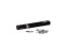 Handheld Confetti Cannon 28cm, silver