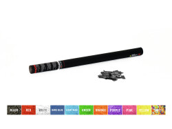 Handheld Confetti Cannon 80cm, black