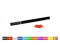Handheld Confetti Cannon 80cm, red