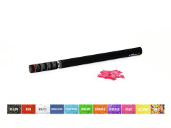 Konfetti-Shooter 80cm, pink
