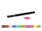 Handheld Confetti Cannon 80cm, pink