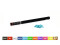 Konfetti-Shooter 80cm, hellblau