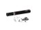 Handheld Streamer Cannon 50cm, white/silver