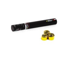 Handheld Streamer Cannon 50cm, gold