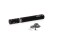 Handheld Streamer Cannon 50cm, silver