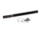 Handheld Streamer Cannon 80cm, white/silver