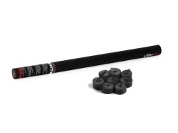Handheld Streamer Cannon 80cm, black