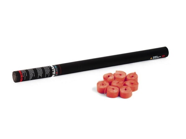 Handheld Streamer Cannon 80cm, red