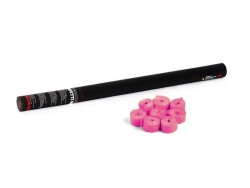 Handheld Streamer Cannon 80cm, pink