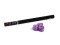 Handheld Streamer Cannon 80cm, purple