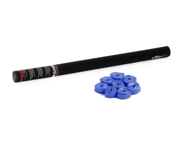 Streamer-Shooter 80cm, dunkelblau