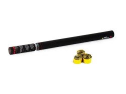 Streamer-Shooter 80cm, gold
