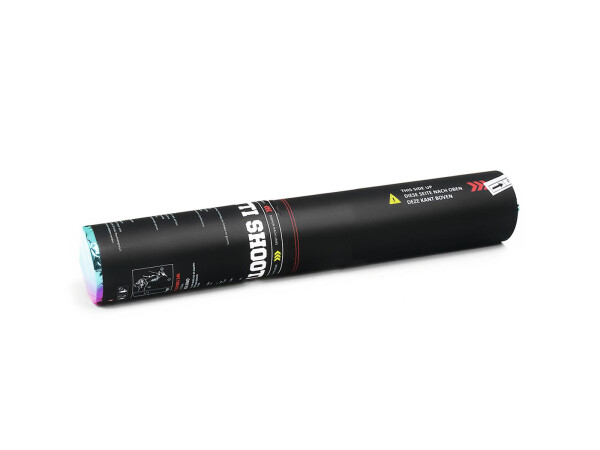 Universal-Shooter 28cm, leer