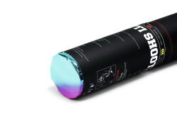 Handheld Universal Cannon 80cm, empty